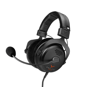 אוזניות גיימינג מקצועיות beyerdynamic MMX 330 PRO 