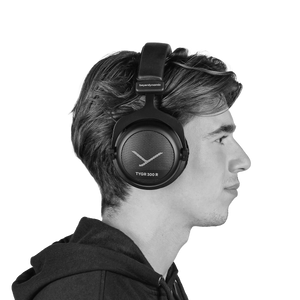 אוזניות גיימינג חוטיות beyerdynamic TYGR 300R 