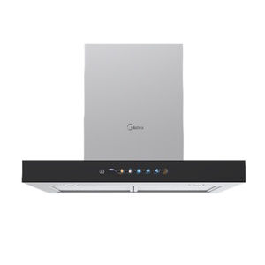 קולט אדים צמוד קיר - 60 ס"מ Midea
