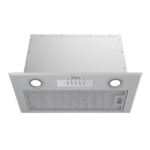 קולט אדים בנוי 52 ס"מ Midea
