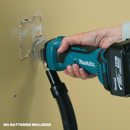 גוף כרסם לגבס 18V נטען 