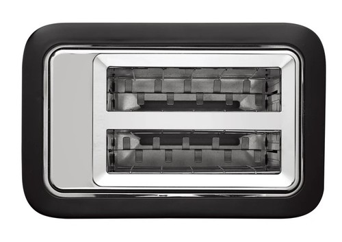 מצנם דיגיטלי 2 פרוסות Berlinger Haus Black Rose BH9661