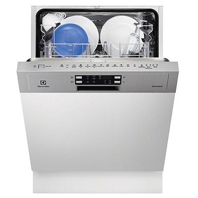 מדיח כלים רחב Electrolux ESI6510LOX