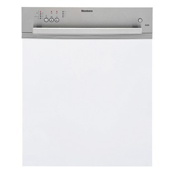 מדיח כלים רחב Blomberg GIN9220IN