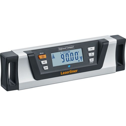 פלס דיגיטלי Laserliner DigiLevel Compact מק