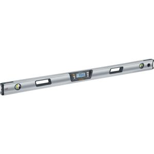 פלס דיגיטלי אלקטרוני DigiLevel Pro 100 עם לייזר נקודתי ומגנט - Laserliner DigiLevel Pro 100