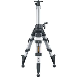 חצובה ללייזר מסתובב גובה 175 ס"מ הברגה "5/8 - LASERLINER Crank Tripod P 175