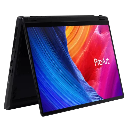 ASUS ProArt PX13 מחשב יוצרי תוכן 13.3 אינץ OLED עם Ryzen AI ו-128GB זיכרון