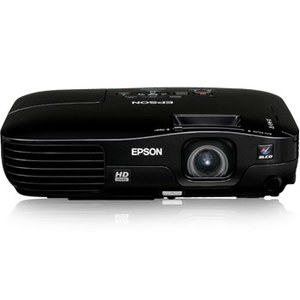 מקרן Epson EHTW480 LCD  אפסון