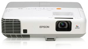 מקרן Epson S4 LCD  אפסון