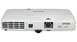 מקרן Epson EB-1761W LCD אפסון