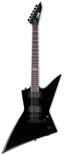 ESP LTD EX-401 Black
