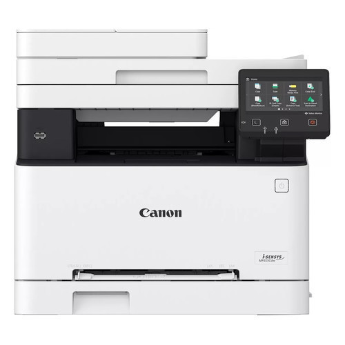 מדפסת ‏לייזר ‏משולבת Canon i-Sensys MF655Cdw