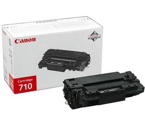 טונר מקורי CANON CRG 710
