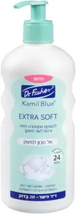 ד"ר פישר קמיל בלו אל סבון לתינוק 500 מ"ל