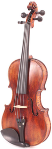 ויולה 4/4 קומפלט LE MANS VA-350 15.5"  hand varnished