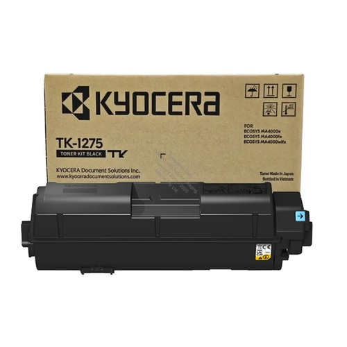 טונר למדפסת Kyocera Ecosys MA4000FX