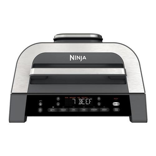גריל חשמלי Ninja Foodi Smart Max DG553 נינג'ה