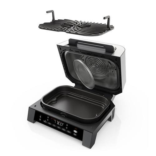 גריל חשמלי Ninja Foodi Smart Max DG553 נינג'ה