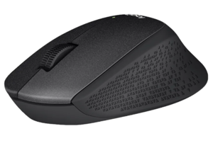 ‏עכבר ‏אלחוטי LogiTech M330 Silent Plus לוגיטק 