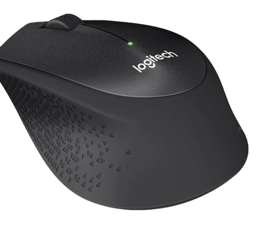 ‏עכבר ‏אלחוטי LogiTech M330 Silent Plus לוגיטק 