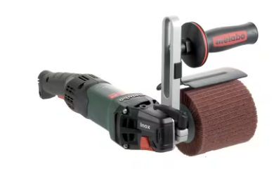 רול ליטוש/מלטשת שטחים  חשמלי - 1700W METABO