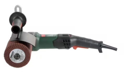 רול ליטוש/מלטשת שטחים  חשמלי - 1700W METABO