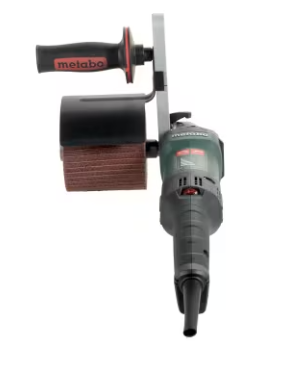 רול ליטוש/מלטשת שטחים  חשמלי - 1700W METABO