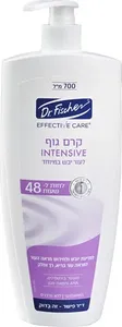 ד"ר פישר קרם גוף אינטנסיב לעור יבש במיוחד 700 מ"ל