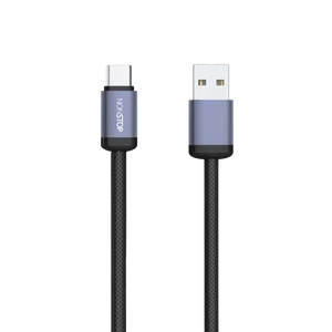 כבל טעינה וסנכרון NONSTOP PowerLine USB-A to USB-C 22.5W