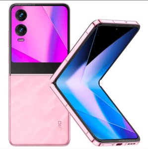 טלפון סלולרי Infinix Zero Flip 512GB 8GB RAM יבואן רשמי