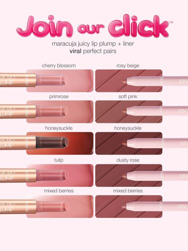 תוחם שפתיים Lip liner (buff) 