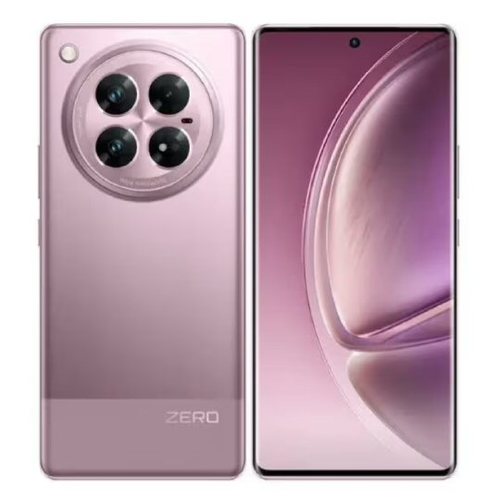 טלפון סלולרי Infinix Zero 40 4G 256GB 8GB RAM