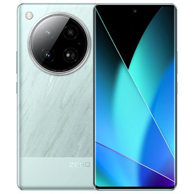 טלפון סלולרי Infinix Zero 40 4G 256GB 8GB RAM