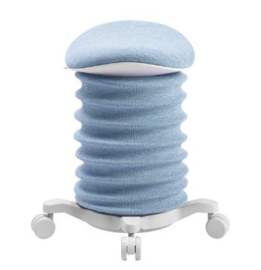כיסא אוכף Sitness 4D
