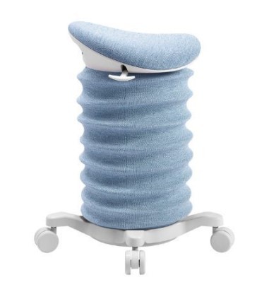 כיסא אוכף Sitness 4D