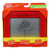 לוח ציור מחיק אדום קלאסי ETCH AND SKETCH 