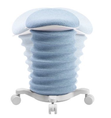 כיסא אוכף Sitness 4D