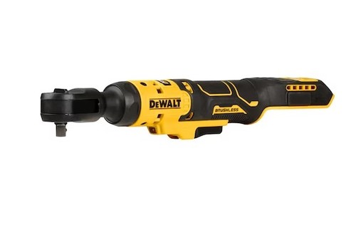 מפתח ראצ‘ט 18V הינע 