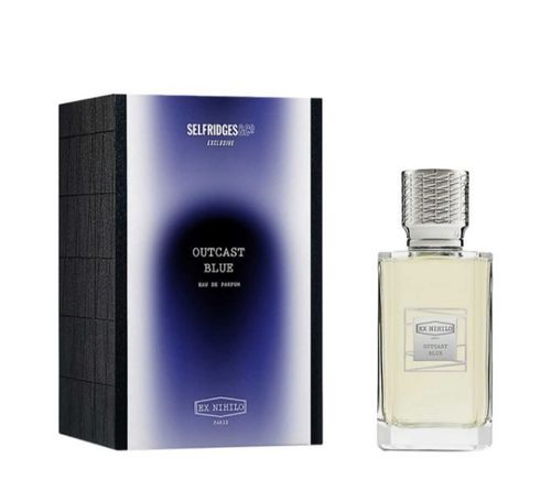 בושם יוניסקס Ex Nihilo Outcast Blue EDP 100ml