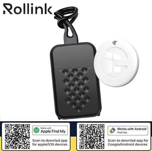 תג איתור AIR PAD