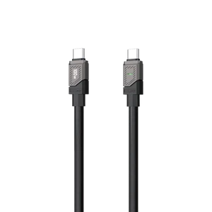 כבל טעינה וסנכרון NONSTOP PowerLine USB-C to USB-C 100W 