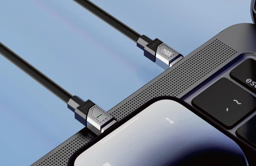 PowerLine USB-C to USB-C 100W