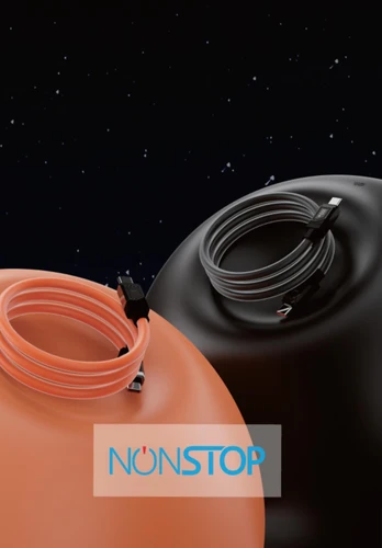  NONSTOP PowerLine USB-C to USB-C 100W