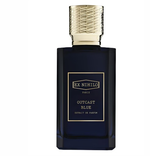 בושם יוניסקס Ex Nihilo Outcast Blue Extrait de Parfum 100ml