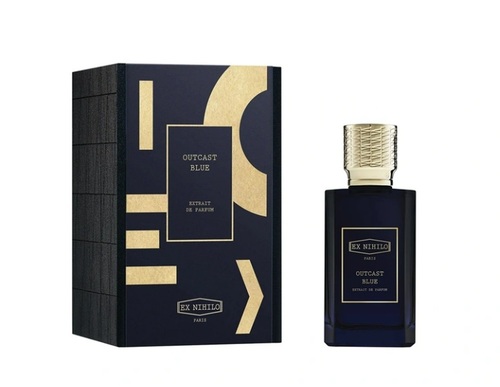 בושם יוניסקס Ex Nihilo Outcast Blue Extrait de Parfum 100ml