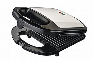 טוסטר לחיצה 2 פרוסות TG222B SAUTER