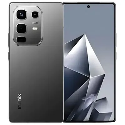 טלפון סלולרי Infinix Note 50 Pro Plus 256GB 12GB RAM יבואן רשמי