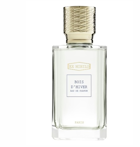 בושם יוניסקס Ex Nihilo Bois d'Hiver EDP 100ml