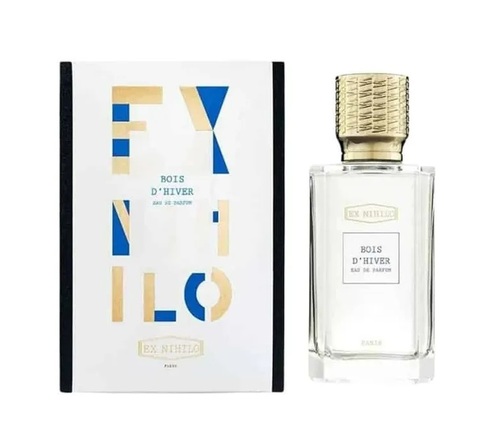 בושם יוניסקס Ex Nihilo Bois d'Hiver EDP 100ml